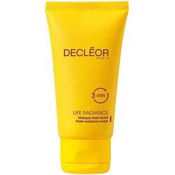 Decléor Life Radiance Flash Radiance Mask 50ml