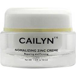 Cailyn Cosmetics Normalizing Zinc Creme 30ml