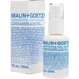 Malin+Goetz Replenishing Face Serum 30ml