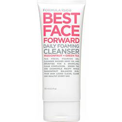 Formula 10.0.6 Best Face Forward Daily Foaming Cleanser 100ml