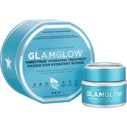GlamGlow ThirstyMud Hydrating Treatment 50g
