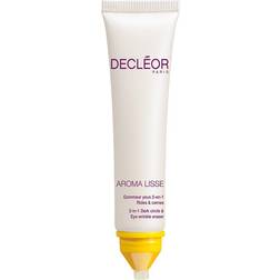 Decléor Aroma Lisse Energising 2in1 Dark Circles & Eye Wrinkle Eraser 15ml