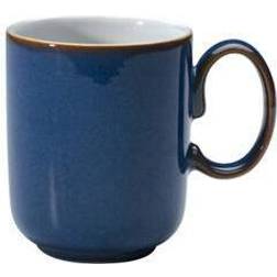 Denby Imperial Blue Mug 30cl