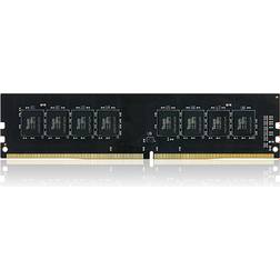 TeamGroup Elite DDR4 2400MHz 16GB (TED416G2400C1601)