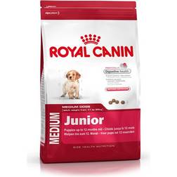 Royal Canin Medium Junior 10kg