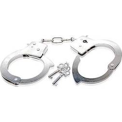 Pipedream Fetish Fantasy Official Handcuffs
