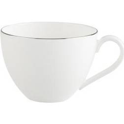 Villeroy & Boch Anmut Platinum No.1 Coffee Cup 20cl