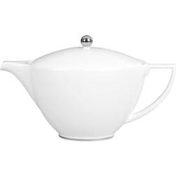 Wedgwood Platinum Teapot 1.2L