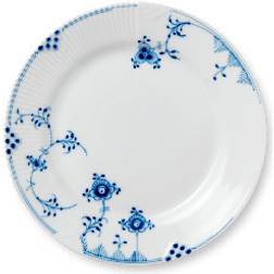 Royal Copenhagen Blue Elements Dessert Plate 22cm