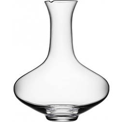Orrefors Difference Wine Carafe 3L