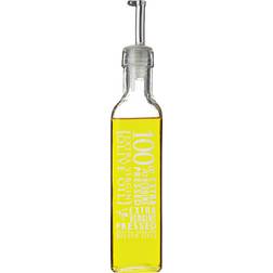 KitchenCraft Italian Oil- & Vinegar Dispenser