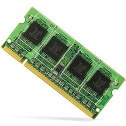 Hypertec DDR2 800MHz 1GB for Toshiba (PA3668U-1M1G-HY )
