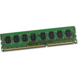 MicroMemory DDR3 1600MHz 4GB ECC Reg for HP (MMH3821/4GB)
