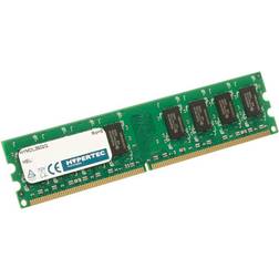 Hypertec DDR3 1333MHz 4GB ECC Reg for Fujitsu (S26361-F3285-E534-HY)