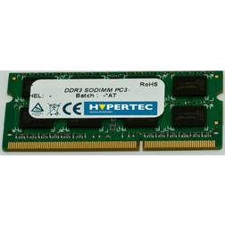 Hypertec DDR3L 1600MHz 4GB for Toshiba (PA5104U-1M4G-HY)