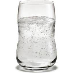 Holmegaard Future Drinking Glass 37cl 4pcs