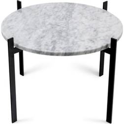 OX Denmarq Single Deck Coffee Table 57x57cm