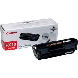Canon FX-10 (Black)