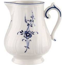 Villeroy & Boch Old Luxembourg Cream Jug 0.3L