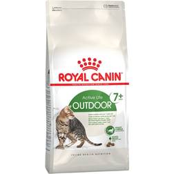 Royal Canin Outdoor 7+ 4kg