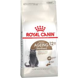 Royal Canin Senior Ageing Sterilised 12 0.4kg
