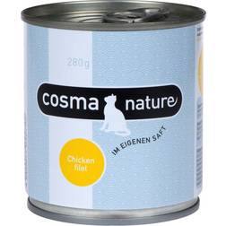 Cosma Nature - Tuna & Shrimp 1.68kg