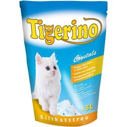 Tigerino Crystals Cat Litter
