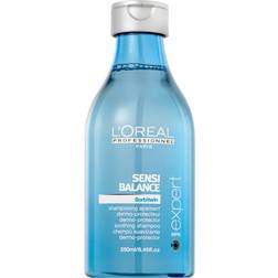 L'Oréal Professionnel Paris Serie Expert Sensi Balance Shampoo 250ml