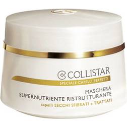 Collistar Supernourishing Restorative Mask 200ml