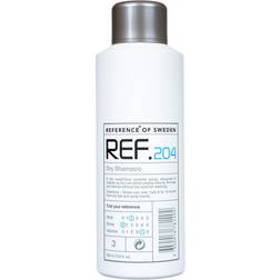 REF 204 Dry Shampoo 75ml
