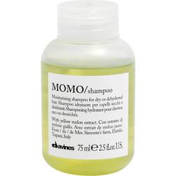 Davines MOMO Shampoo Travel Size 75ml