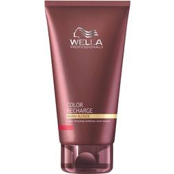 Wella Professionals Care Color Recharge Warm Blonde 200ml