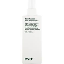 Evo Day of Grace Leave-In Conditioner 200ml