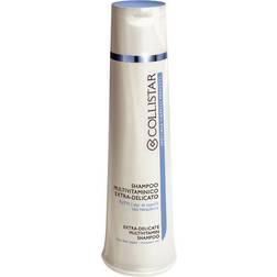 Collistar Extra-Delicate Multivitamin Shampoo 250ml