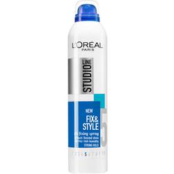 L'Oréal Paris Studio Line Fix & Style 24h Fixing Spray 250ml