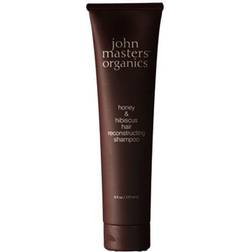 John Masters Organics Honey & Hibiscus Hair Reconstructing Shampoo 177ml