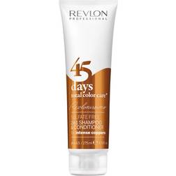 Revlon 45 Days Total Color Care for Intense Coppers 275ml