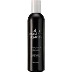 John Masters Organics Color Enhancing Conditioner for Black Hair 236ml