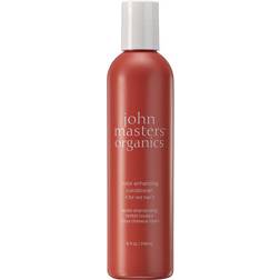John Masters Organics Color Enhancing Conditioner for Red Hair 236ml