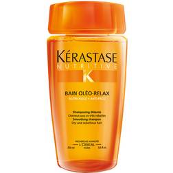 Kérastase Nutritive Bain Oléo-Relax Shampoo 250ml