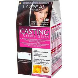 L'Oréal Paris Casting Crèmegloss #360 Black Cherry
