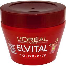 L'Oréal Paris Elvital Color-Vive Hair Mask 300ml