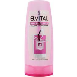 L'Oréal Paris Elvital Nutri-Gloss Conditioner 200ml