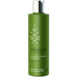 Madara Natural Haircare Colour & Shine Shampoo 250ml