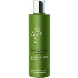 Madara Natural Haircare Nourish & Repair Shampoo 250ml