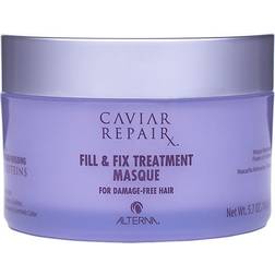 Alterna Caviar Repair Micro-Bead Fill & Fix Treatment Masque 150ml