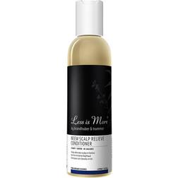 Less is More Neem Scalp Relieve Conditioner 30ml