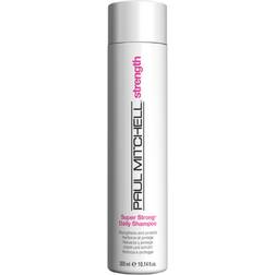 Paul Mitchell Super Strong Daily Shampoo 100ml