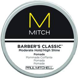 Paul Mitchell Mitch Barber's Classic Pomade 85ml