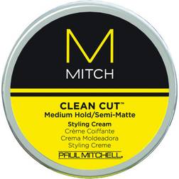 Paul Mitchell Mitch Clean Cut Styling Cream 85g